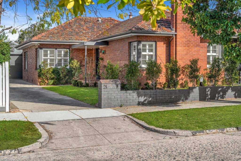 21 Lascelles Ave, Manifold Heights, VIC 3218