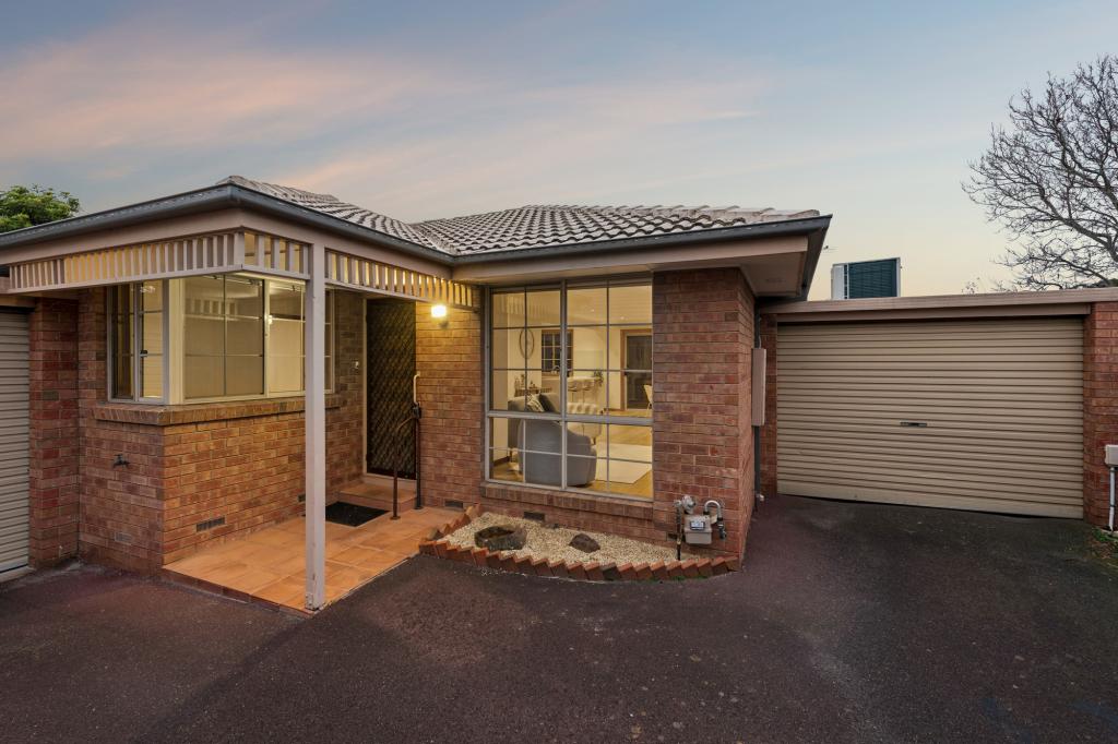 2/26 Mussert Ave, Dingley Village, VIC 3172