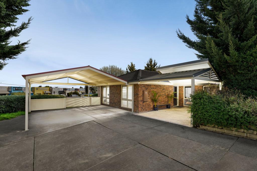 1 Mitchells Lane, Sunbury, VIC 3429