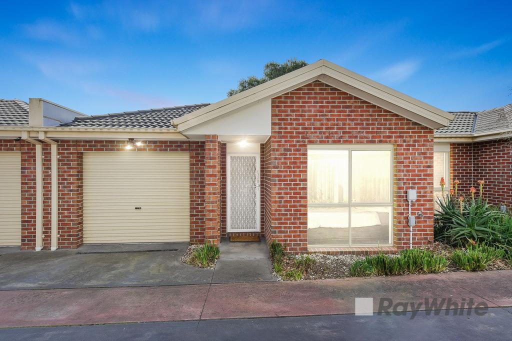 32 Gibson St, Hallam, VIC 3803