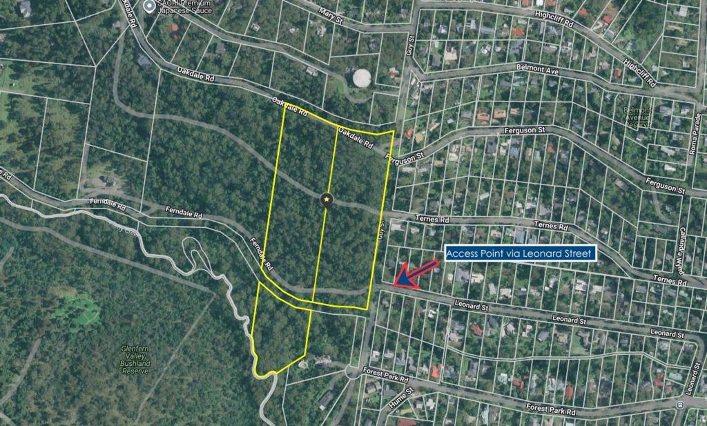 103 FERNDALE RD, UPWEY, VIC 3158