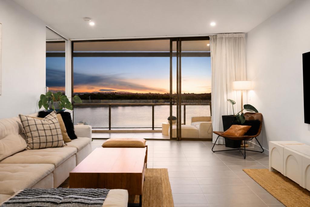 3204/4 Marina Prom, Paradise Point, QLD 4216