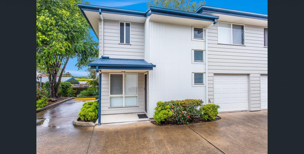 4/64 Station Rd, Lawnton, QLD 4501