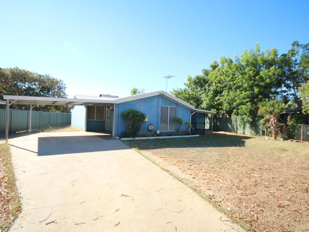 13 CALLISTEMON DR, KATHERINE EAST, NT 0850