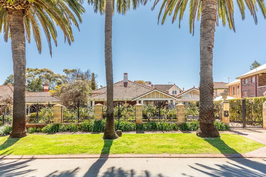 2 Regent St W, Mount Lawley, WA 6050