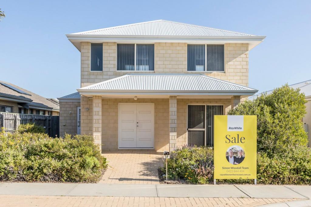 56 Zamia Rise, Yanchep, WA 6035