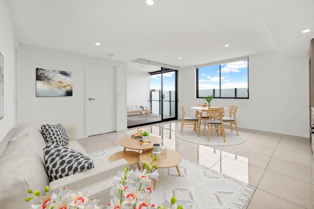 611/45 Wellington Rd, East Brisbane, QLD 4169