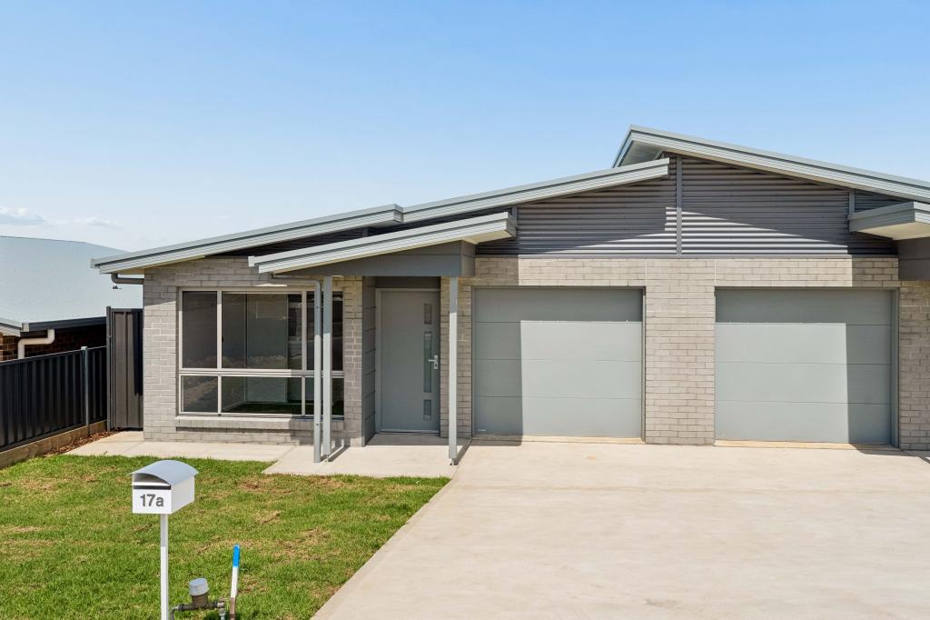 1/17 Oxford Dr, Suttontown, SA 5291