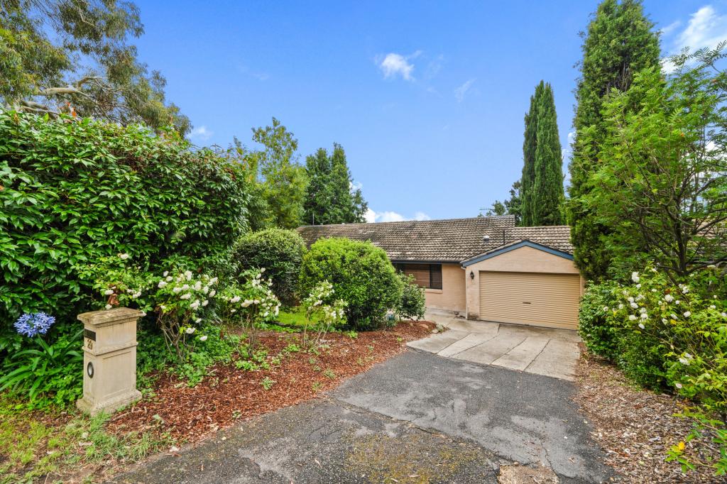 29 Dalrymple St, Narrabundah, ACT 2604