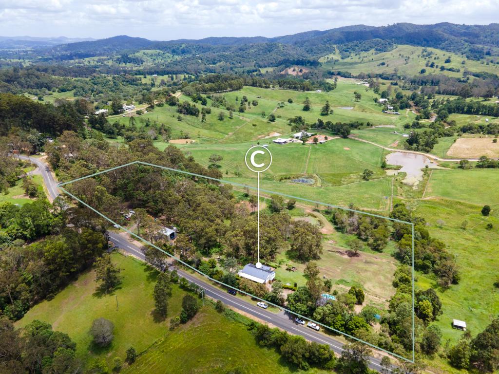 18 Donnellys Rd, Ridgewood, QLD 4563