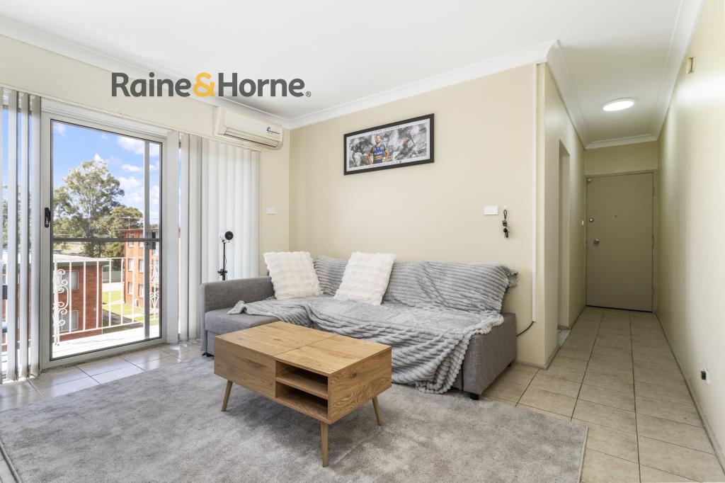 7/5 Carramar Ave, Carramar, NSW 2163