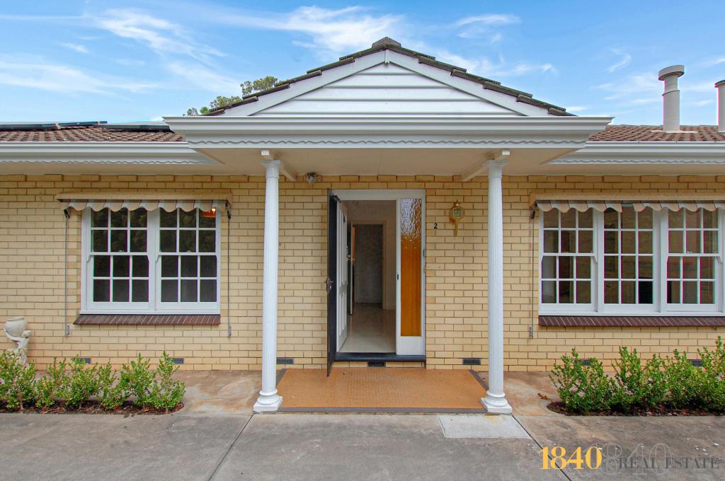 2/133 Stephen Tce, Walkerville, SA 5081