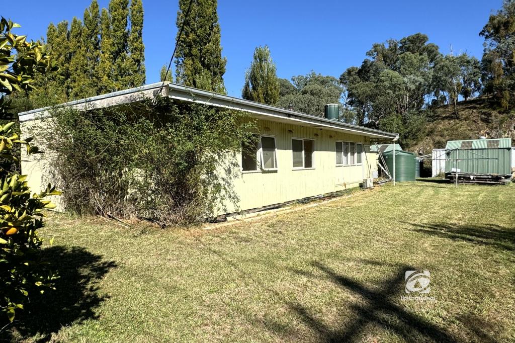 5093 Great Alpine Rd, Ensay, VIC 3895