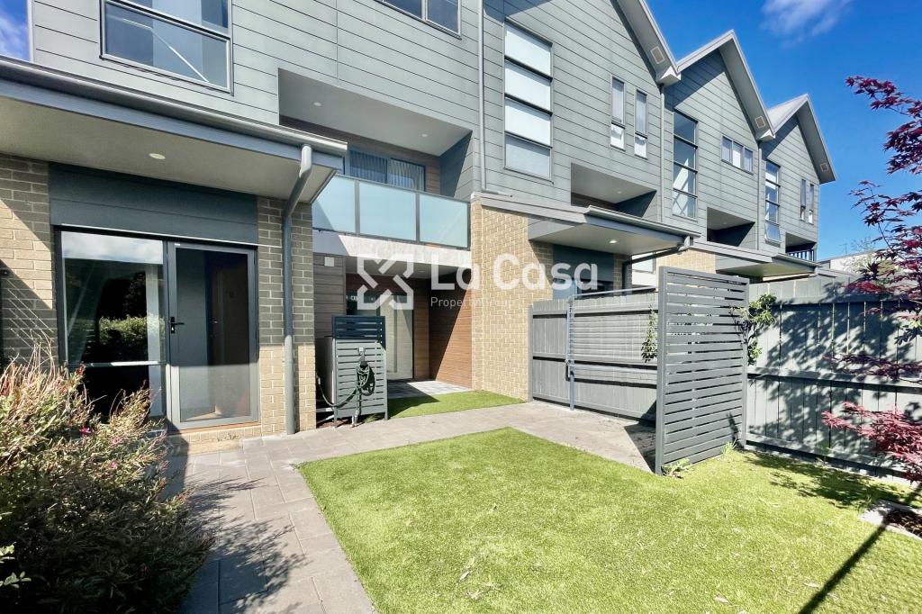 12/2 Hoffmann St, Moncrieff, ACT 2914