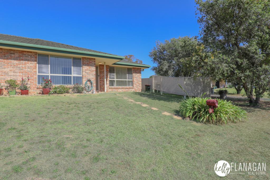 1/17 James Grimwade Pl, East Kempsey, NSW 2440