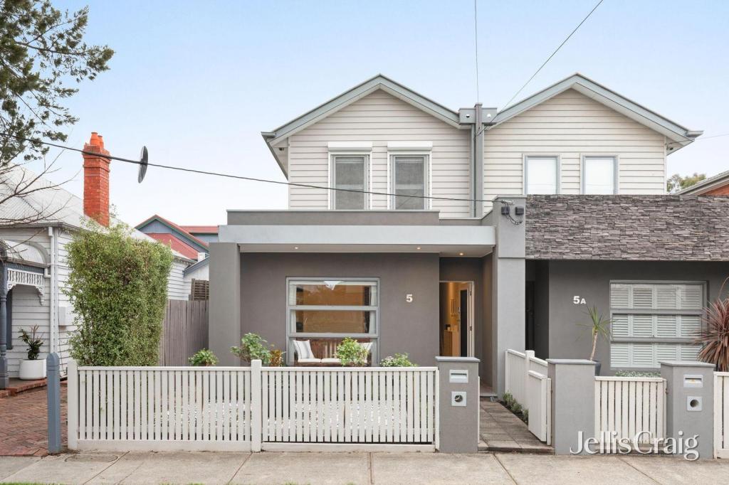 5 Whalley St, Northcote, VIC 3070