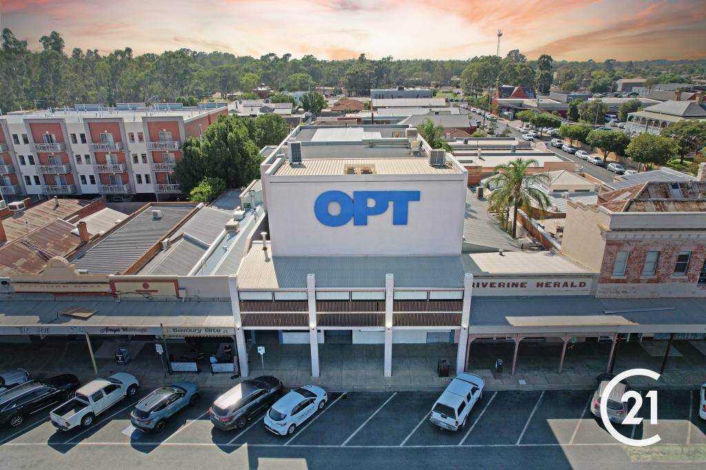 272-276 Hare St, Echuca, VIC 3564