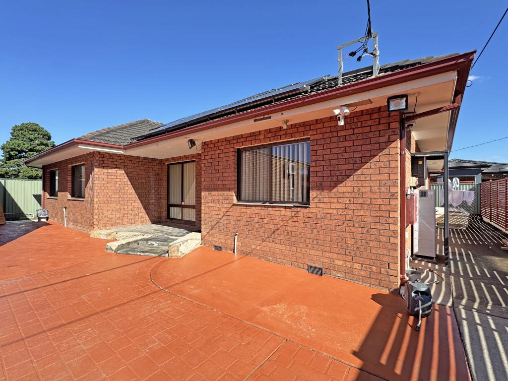 614 Cabramatta Rd W, Mount Pritchard, NSW 2170