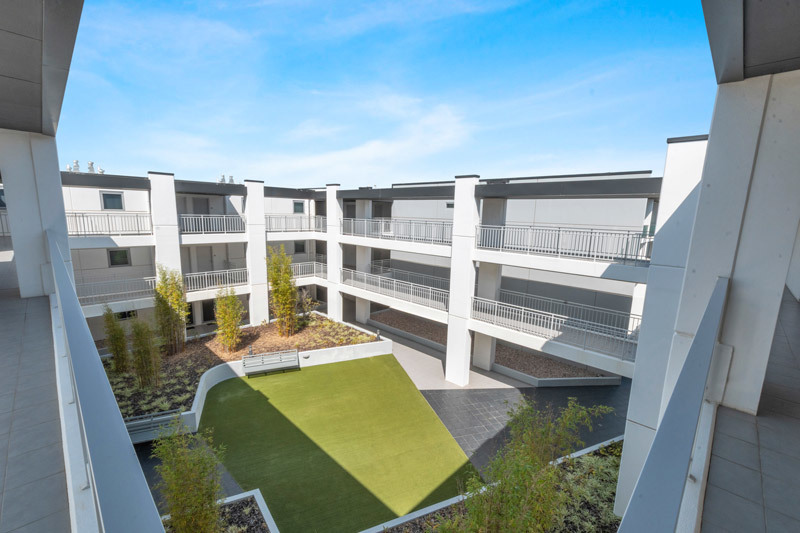 65/95 Chalgrove Ave, Rockingham, WA 6168