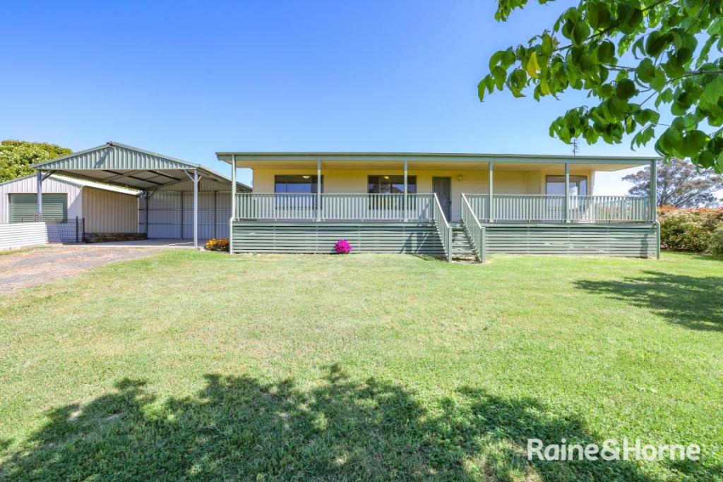 Contact Agent For Address, The Rocks, NSW 2795