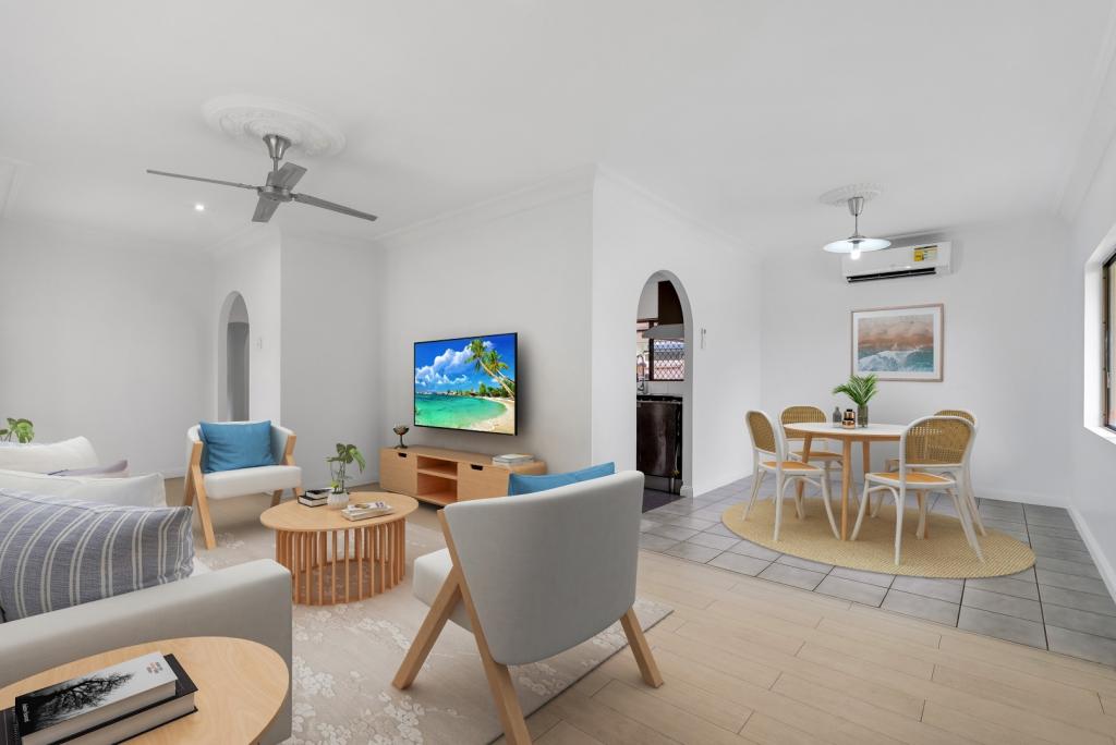 38-40 Lyndel Dr, Woree, QLD 4868