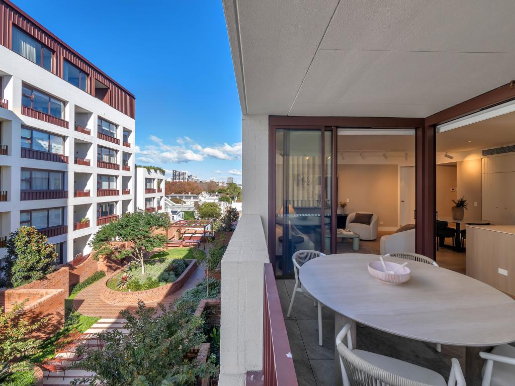 302/9 Marriott St, Redfern, NSW 2016