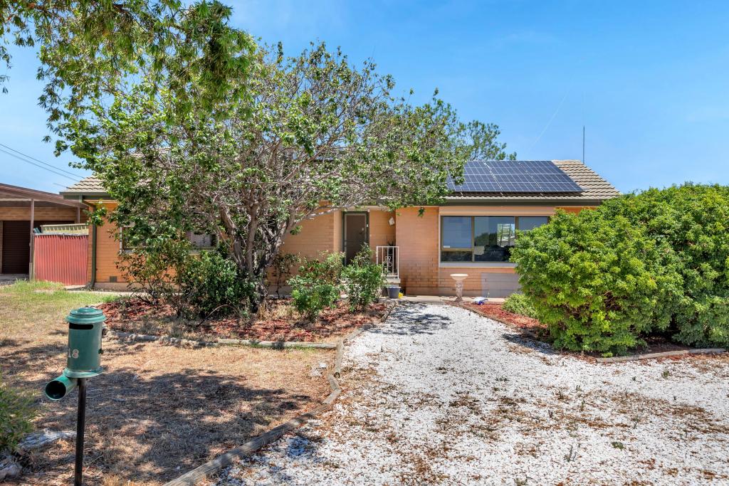 18 Seaborough Rd, Elizabeth Park, SA 5113