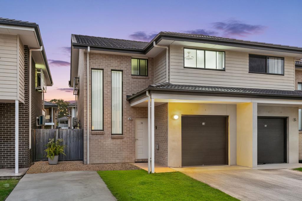 16/17 Norah St, Crestmead, QLD 4132
