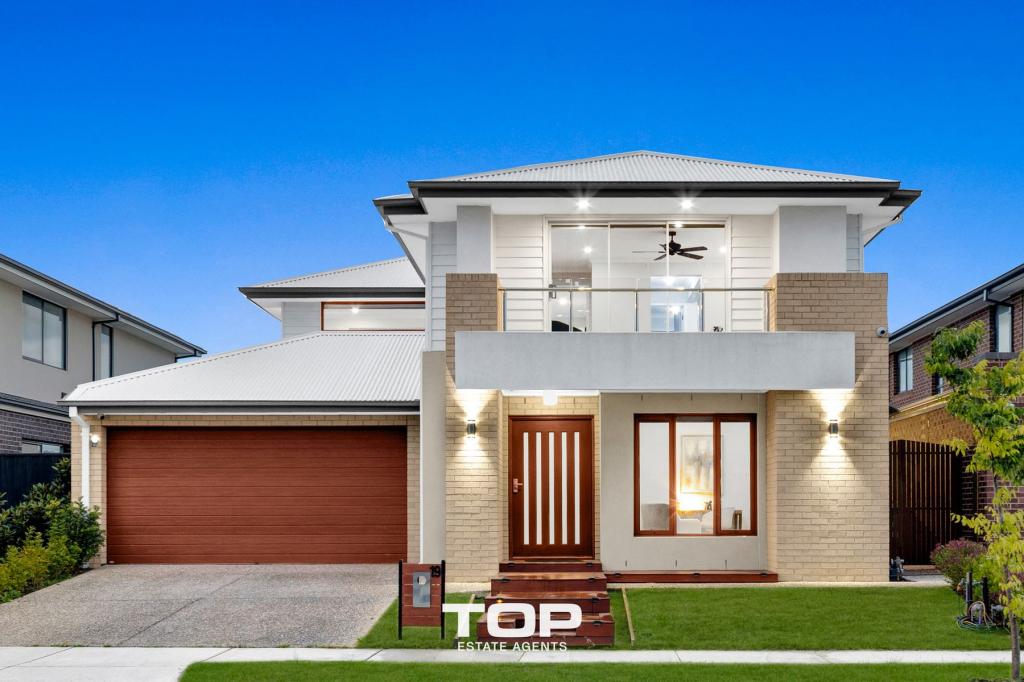 19 Creekside St, Clyde, VIC 3978