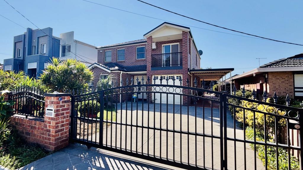 85 Earl St, Canley Heights, NSW 2166