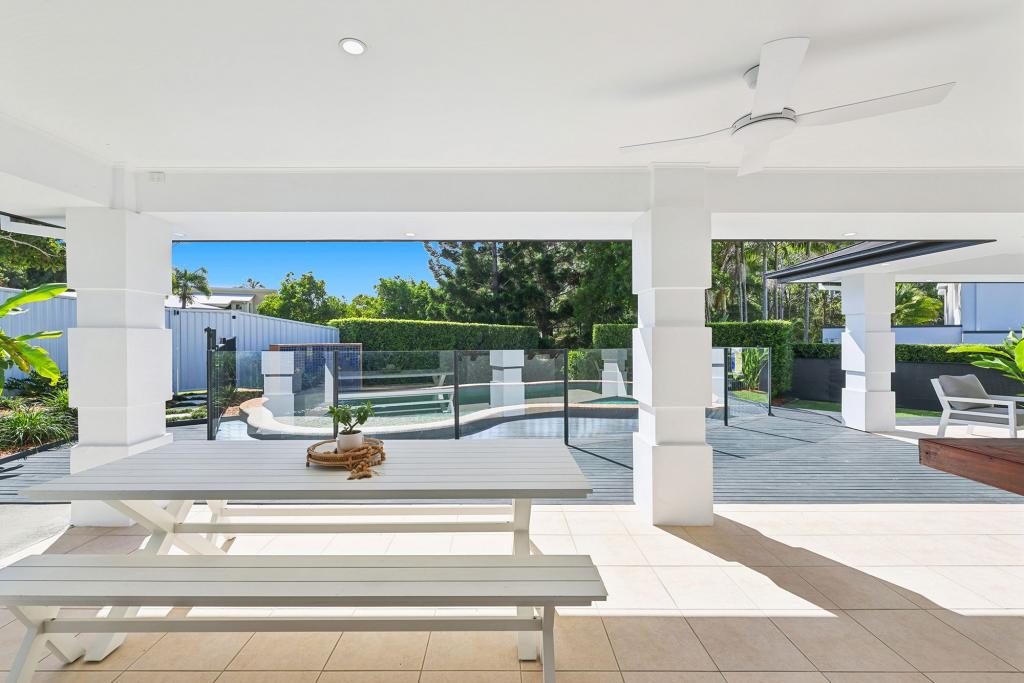 22 LACERTA AVE, ROBINA, QLD 4226