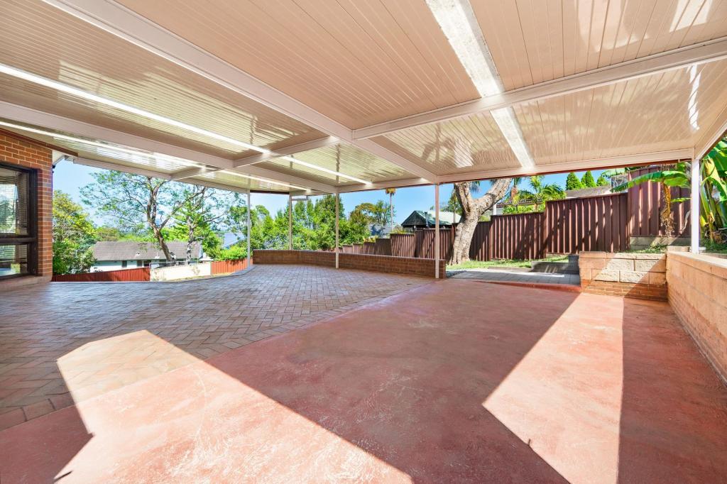 4 Varndell Pl, Dundas Valley, NSW 2117