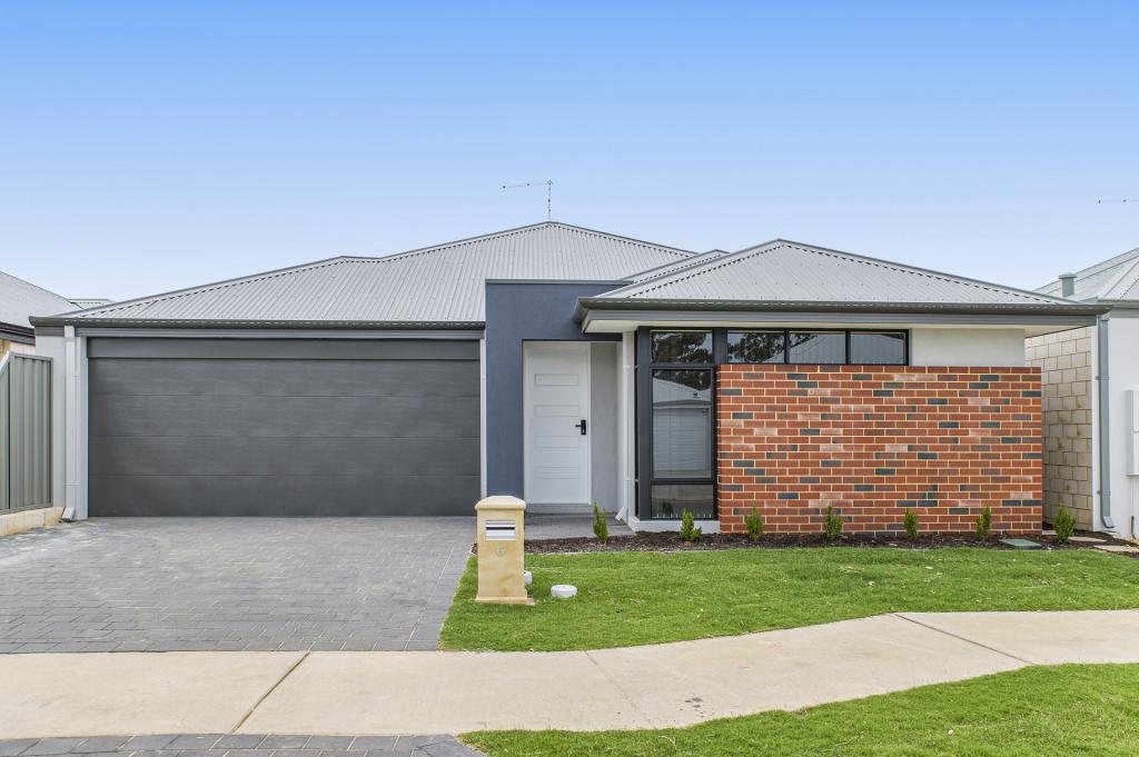6 Mcdermott St, Byford, WA 6122