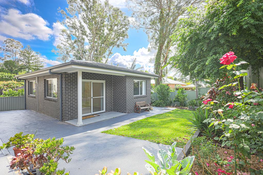 31a Bardia Rd, Carlingford, NSW 2118