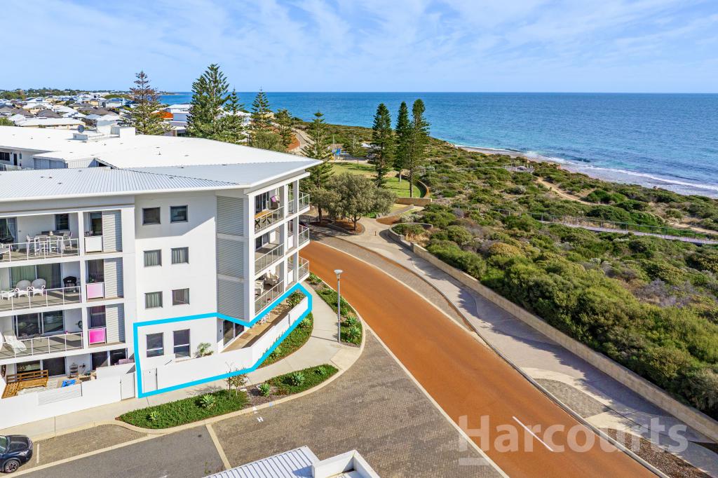 3/150 Boardwalk Bvd, Halls Head, WA 6210