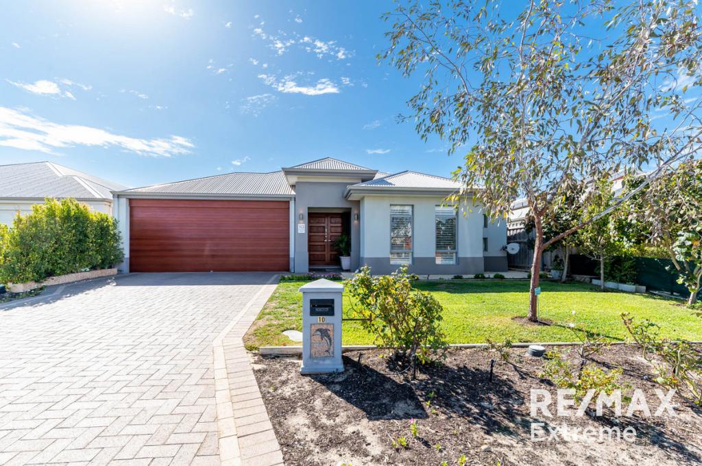 10 Clearview St, Yanchep, WA 6035