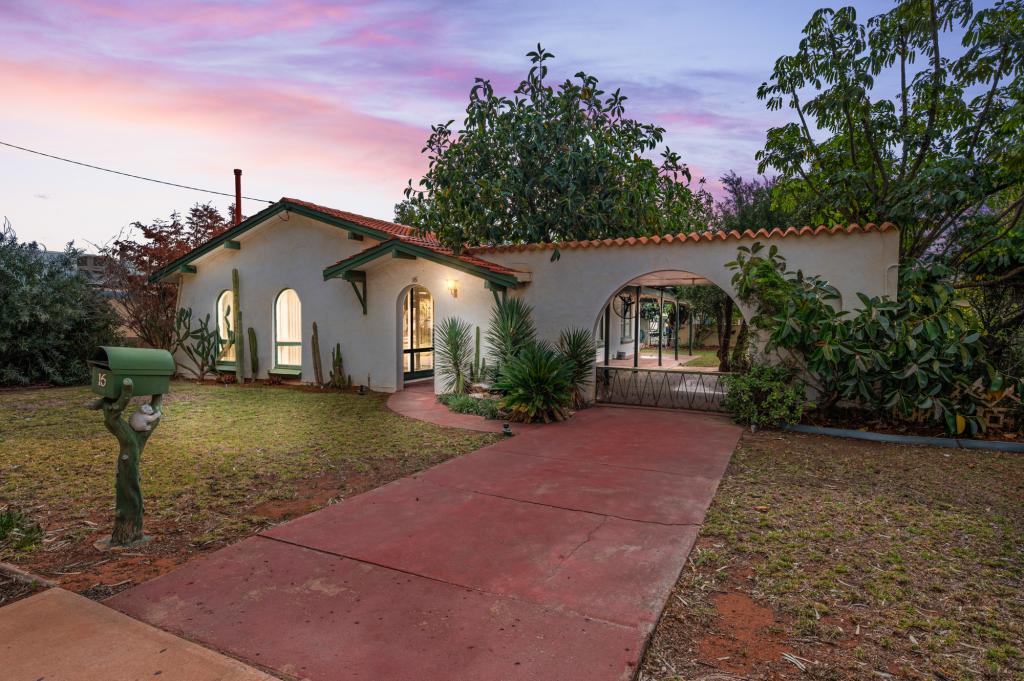 16 Frank St, South Kalgoorlie, WA 6430