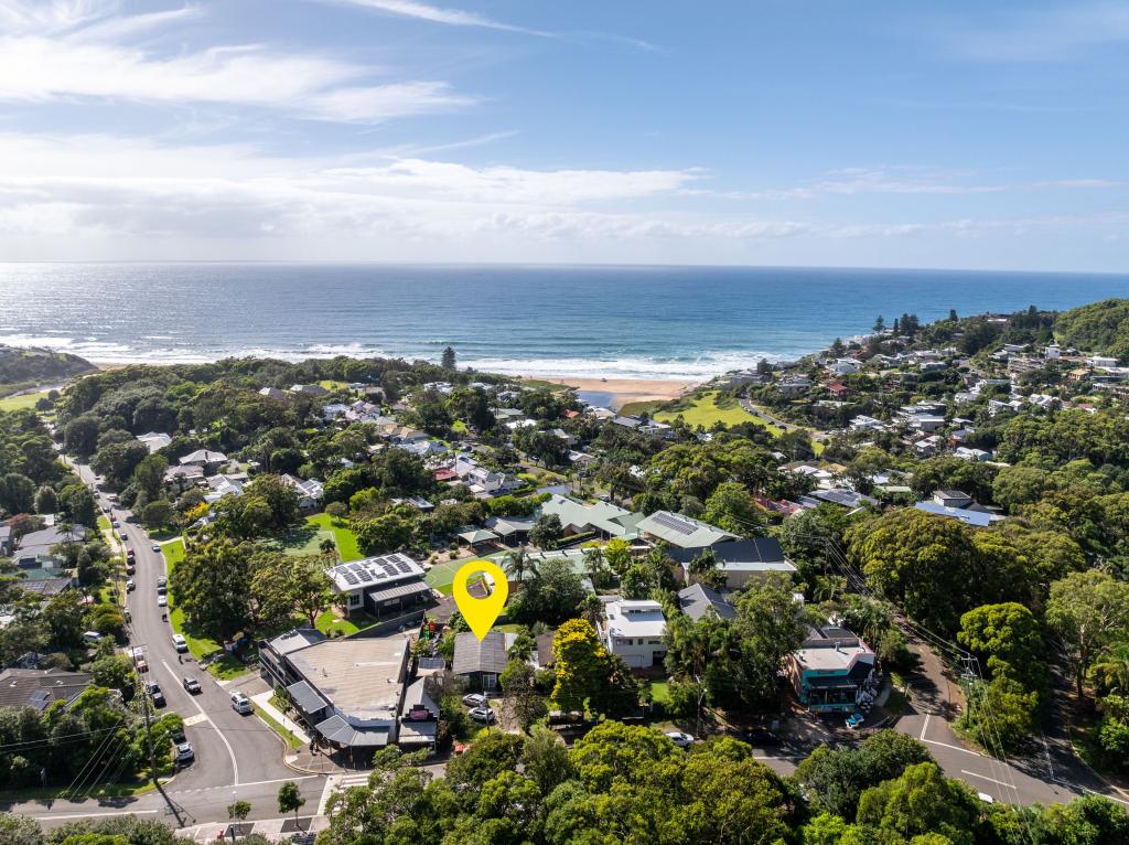 93-95 Lawrence Hargrave Dr, Stanwell Park, NSW 2508