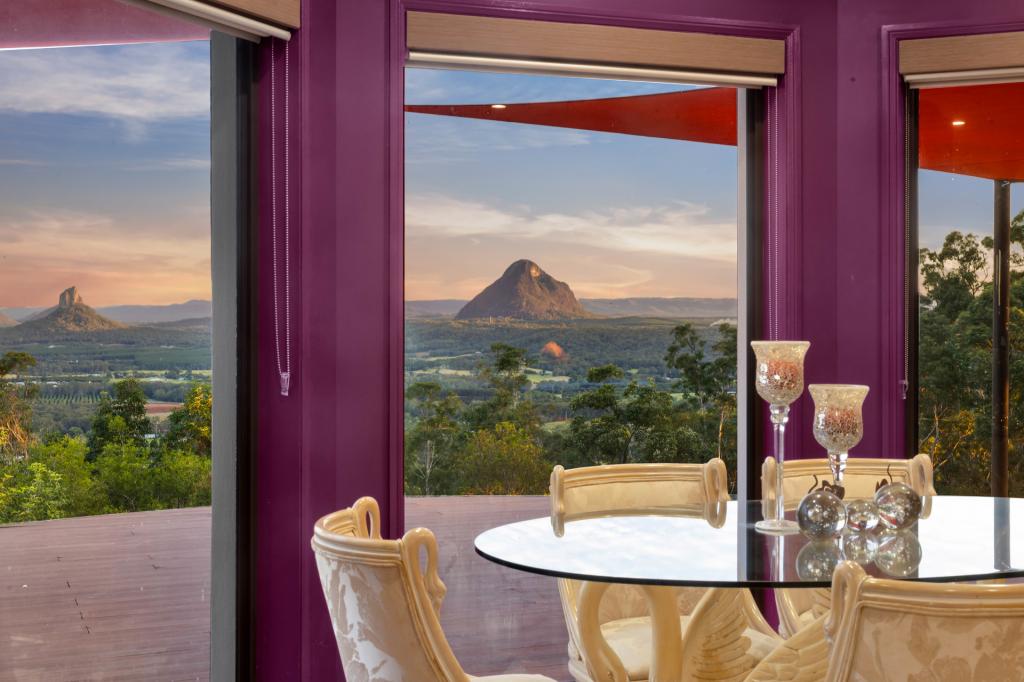 501 Mount Mellum Rd, Mount Mellum, QLD 4550