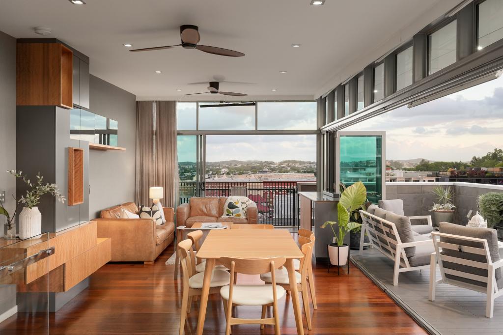 1005/53 Wyandra St, Teneriffe, QLD 4005