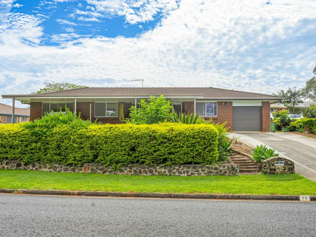 38 Dudley Dr, Goonellabah, NSW 2480