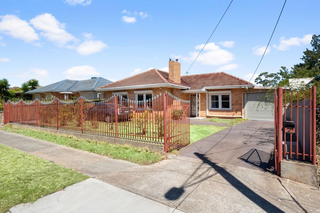 7 Justin Ave, Northfield, SA 5085