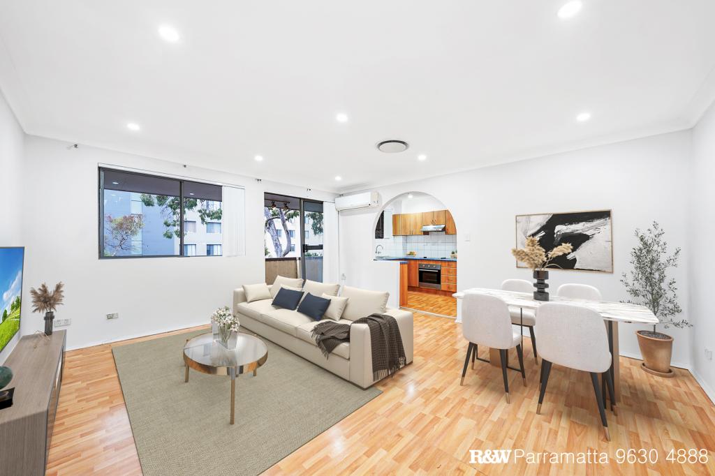 12/26 SORRELL ST, PARRAMATTA, NSW 2150