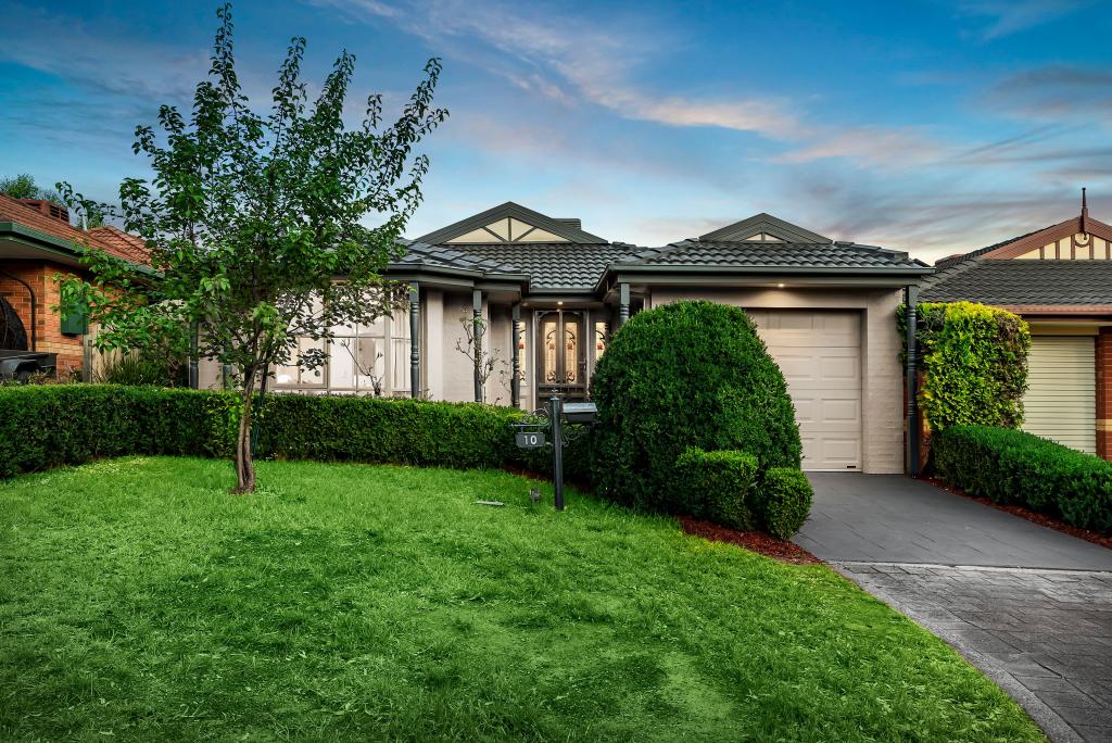 10 Barron Way, Yallambie, VIC 3085