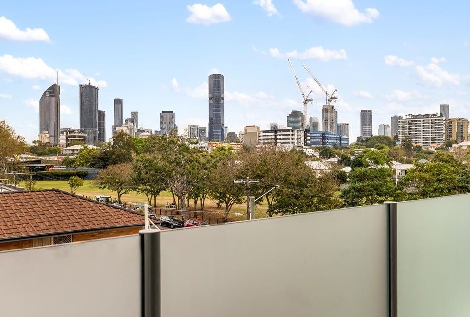 403/93 Baines St, Kangaroo Point, QLD 4169