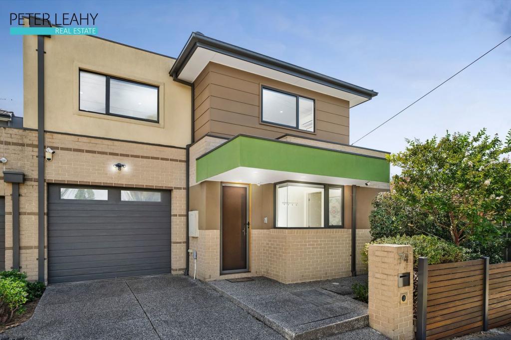 74 Linda St, Coburg, VIC 3058