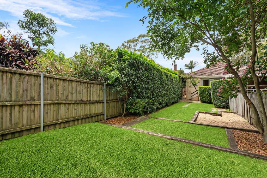 646 Willoughby Rd, Willoughby, NSW 2068