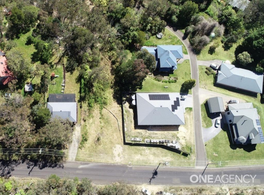 34 Mount View Ave, Hazelbrook, NSW 2779