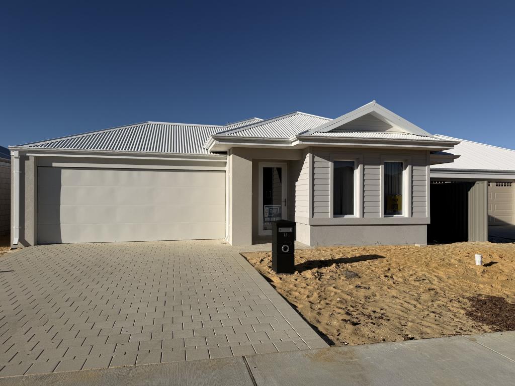 13 Mogum Bend, South Yunderup, WA 6208