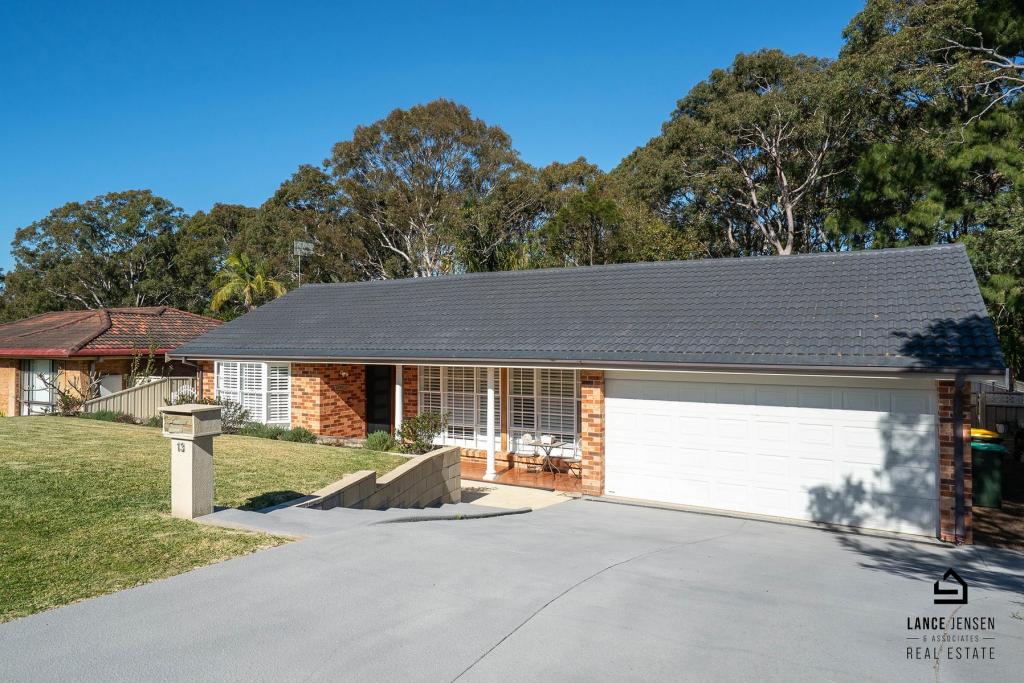 13 Jewells Pde, Jewells, NSW 2280